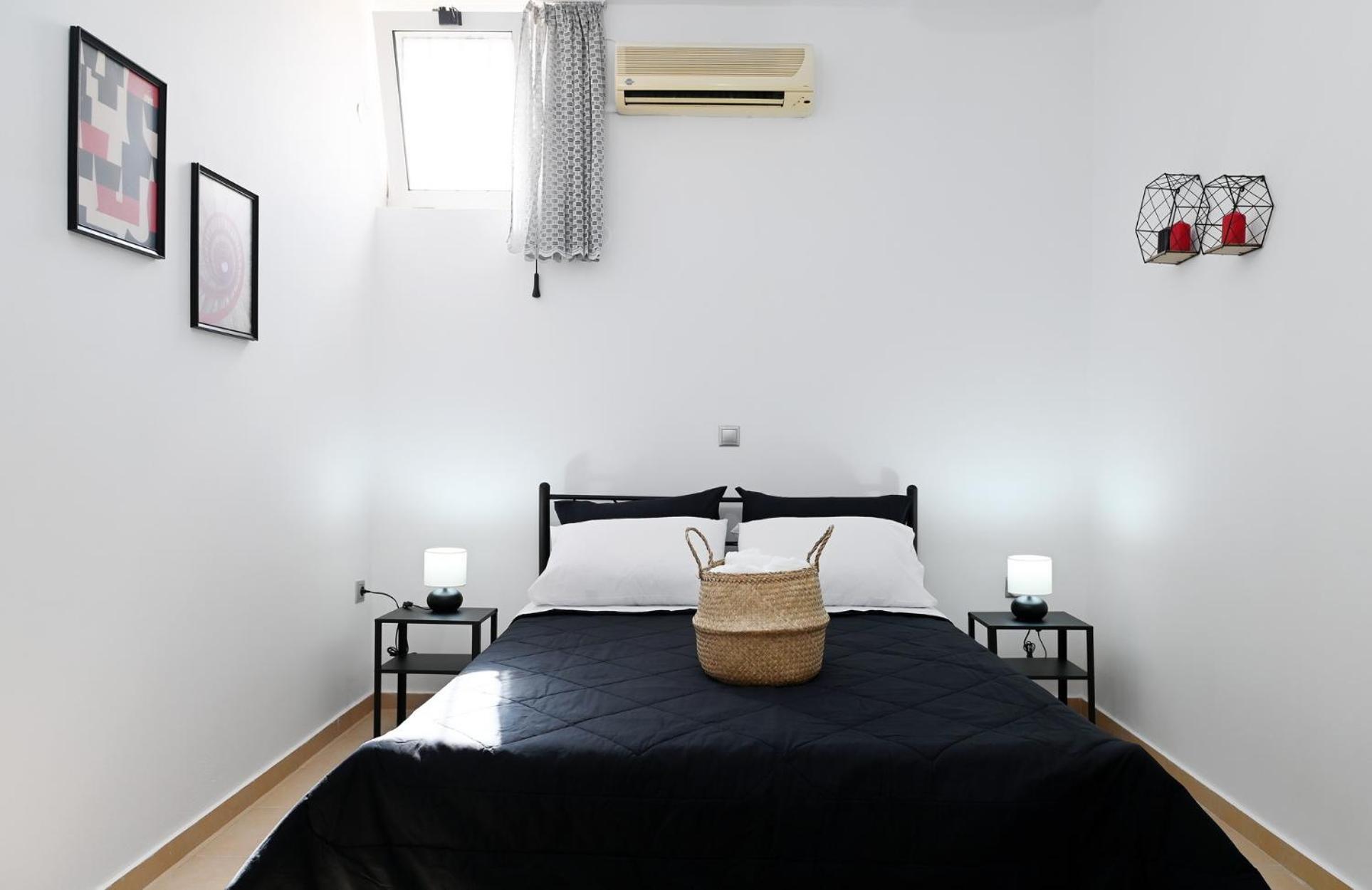 Oasis Lower Ground Floor Apartment Argos Exterior photo