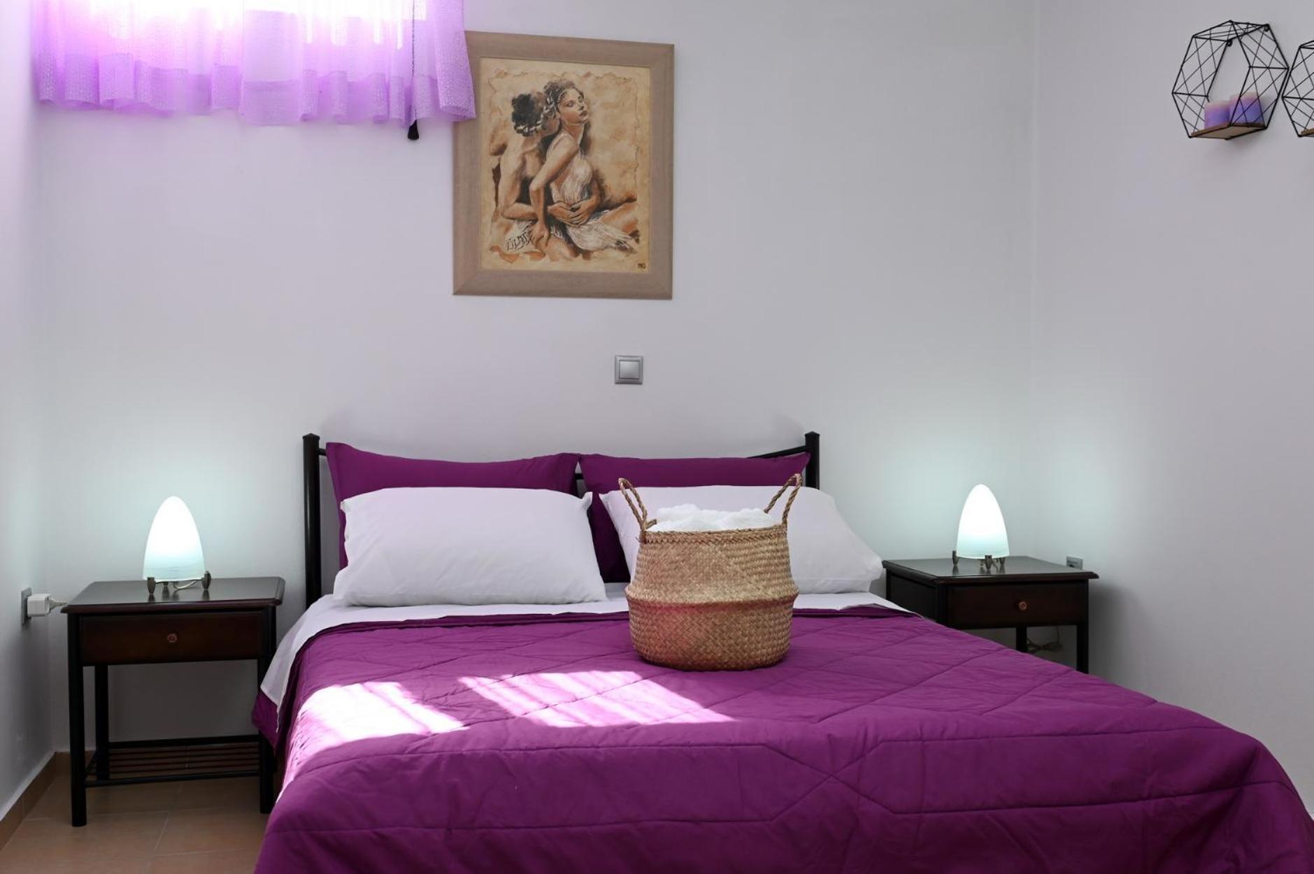 Oasis Lower Ground Floor Apartment Argos Exterior photo